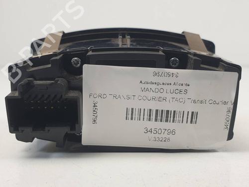 Headlight switch FORD TOURNEO COURIER B460 MPV 1.5 TDCi | BP37586993I24 - Image 2