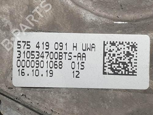 Steering wheel SEAT ARONA (KJ7, KJP) 1.0 TGi | BP26448537C49 - Image 3