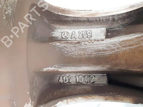 Rim MERCEDES-BENZ CLK (C209) CLK 270 CDI (209.316) | BP20979622C45 