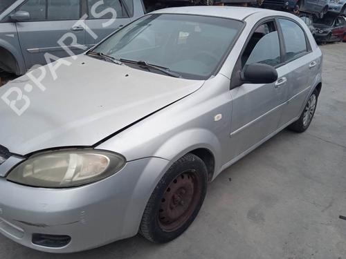 Left front steering knuckle CHEVROLET LACETTI (J200) 1.4 16V | BP11366332M25 - Image 8