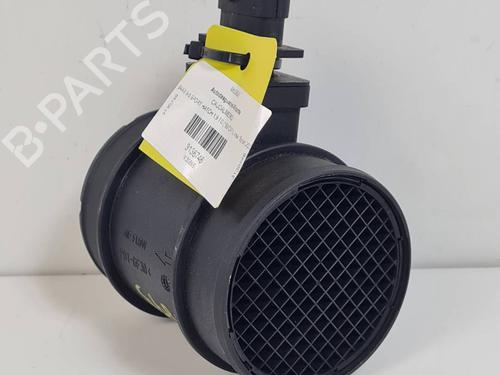 Mass air flow sensor SAAB 9-3 (YS3F, E79, D79, D75) 1.9 TiD | BP37257644M95 - Image 2