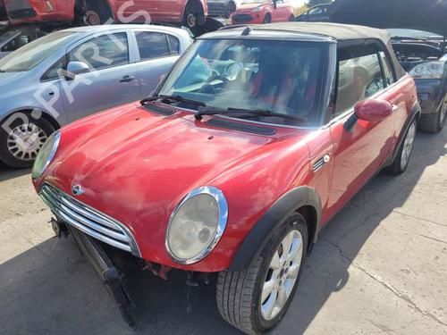 Used Parts MINI MINI Convertible (R52) Cooper (116 hp) 4215070