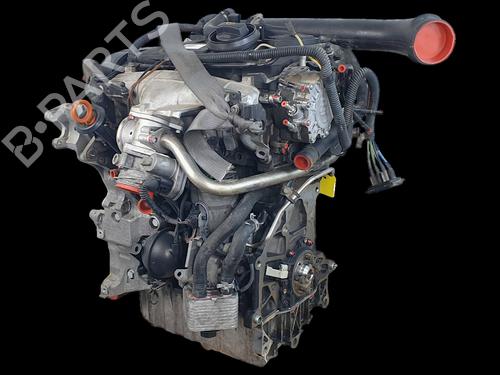 Engine CHRYSLER SEBRING (JS) 2.0 CRD | BP34517253M1 - Image 2