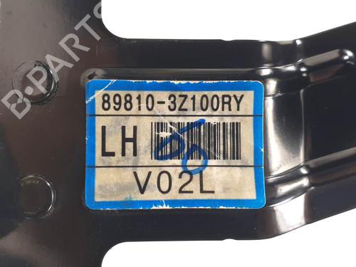Rear left seatbelt HYUNDAI i40 I (VF) 1.6 CRDi | BP28066099I29 
