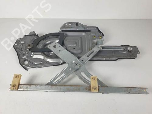 Front left window mechanism HYUNDAI TRAJET (FO) 2.0 CRDi | BP15228946C22 