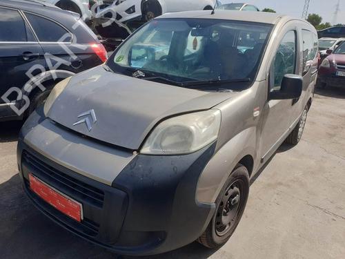 ECU airbags CITROËN NEMO MPV 1.3 HDi 75 | BP34518532M53 - Image 5