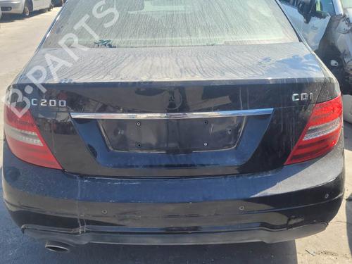 Steering column stalk MERCEDES-BENZ C-CLASS (W204) C 200 CDI (204.001) | BP29298032I23 - Image 10