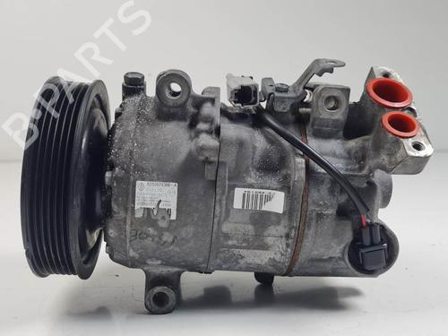 AC Kompressor RENAULT MEGANE III Hatchback (BZ0/1_, B3_) 1.5 dCi (BZ09, BZ0D, BZ1W, BZ29, BZ14) | BP28333264M34 