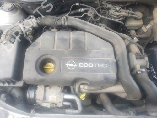 Left front steering knuckle OPEL ASTRA H (A04) 1.7 CDTI (L48) | BP16864305M25 
