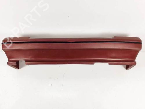 Used Rear bumper Rear bumper CITROËN BX (XB-_) 16 (90 hp) 40174719 40174719
