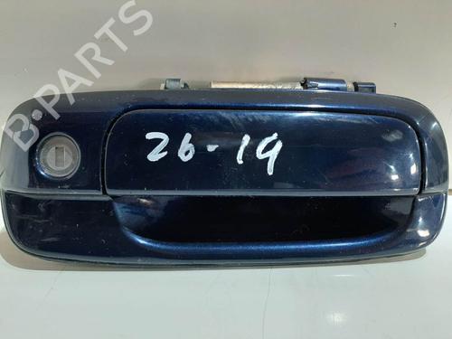 Used Front right exterior door handle Front right exterior door handle LEXUS GS (_S16_) 430 (UZS161_, UZS161R) (283 hp) 6944970 6944970