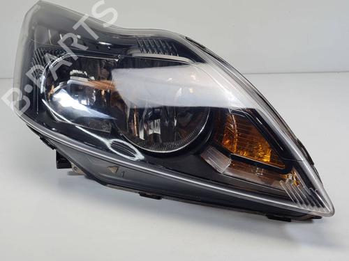 Used Right headlight Right headlight FORD FOCUS II (DA_, HCP, DP) 1.6 TDCi (109 hp) 35720464 35720464