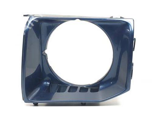 Used Other MITSUBISHI PAJERO II (V3_W, V2_W, V4_W, V5_W) 2.5 TD 4WD (V24W) (99 hp) 30450564