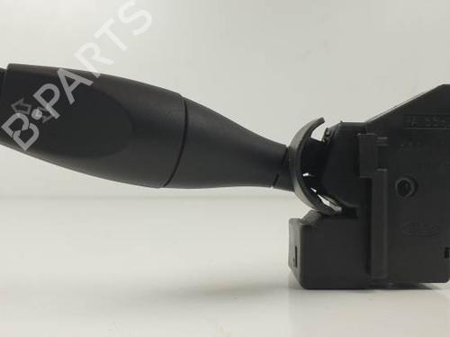 Used Steering column stalk FORD FIESTA V (JH_, JD_) 1.4 16V (80 hp) 25887739