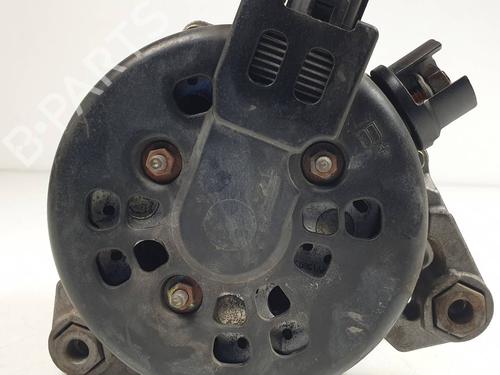 Alternator FORD FOCUS II (DA_, HCP, DP) 1.8 TDCi | BP34512385M7 - Image 4
