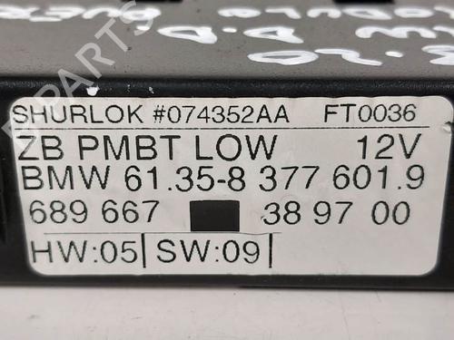 Control unit BMW 5 Touring (E39) 520 d | BP6944394M11 