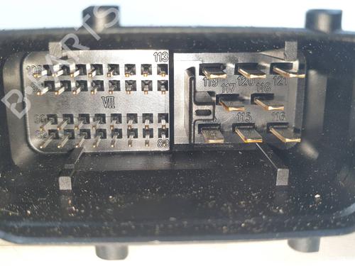 Engine control unit (ECU) SEAT IBIZA III (6L1) 1.4 TDI | BP31272325M57 - Image 2