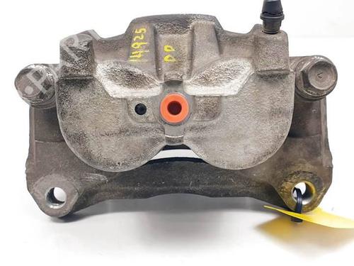 Right front brake caliper MAZDA CX-7 (ER) 2.3 MZR DISI Turbo AWD (ER3P) | BP25403796M104 - Image 4