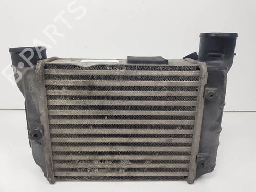 Used Intercooler Intercooler AUDI A4 B6 Convertible (8H7) 1.8 T (163 hp) 8956491 8956491