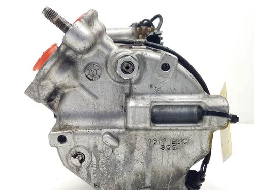 AC compressor JAGUAR XF I (X250) 2.2 D | BP25138804M34  - Image 5