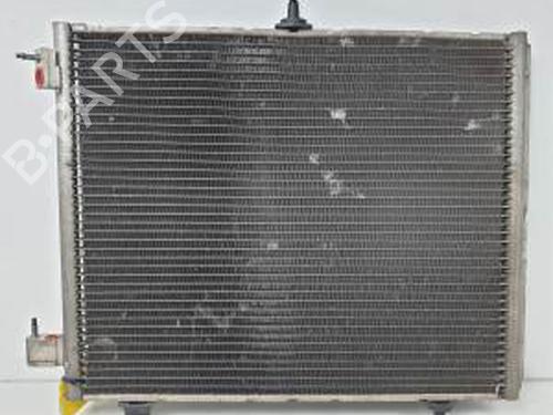 AC radiator CITROËN C3 II (SC_) 1.4 HDi 70 (SC8HZC, SC8HR0, SC8HP4) | BP28027577M32