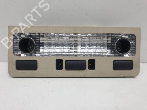Kabinelys LAND ROVER RANGE ROVER III (L322) 3.6 D 4x4 (272 hp) 9342625