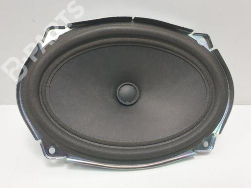 Used Radio MINI MINI Roadster (R59) Cooper SD (143 hp) 9238814