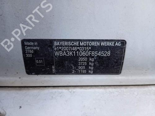 Left front window switch BMW 3 Touring (F31) 318 d | BP25143990I27  - Image 22
