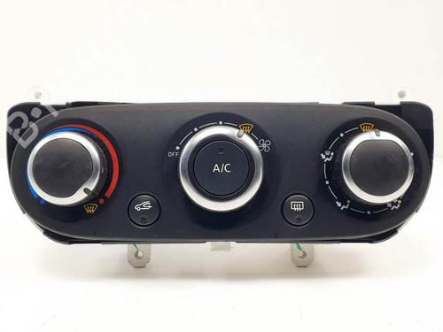 Used Climate control RENAULT CLIO IV (BH_) 1.5 dCi 75 (75 hp) 25121458