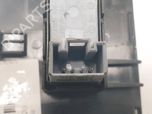 Right front window switch SEAT LEON (1P1) 1.9 TDI | BP30959254I26 - Image 4
