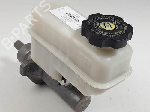 Used Brake master cylinder OPEL ANTARA A (L07) 3.2 V6 (227 hp) 28162188