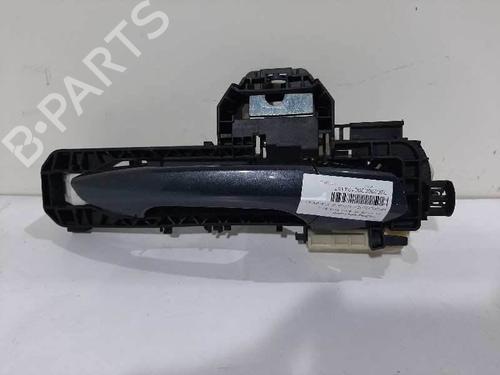 Used Front right exterior door handle Front right exterior door handle MERCEDES-BENZ E-CLASS (W212) E 220 CDI / BlueTEC (212.001, 212.002) (170 hp) 6841368 6841368