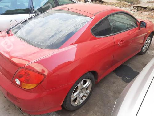 ABS pump HYUNDAI COUPE II (GK) 1.6 16V | BP7833198M43