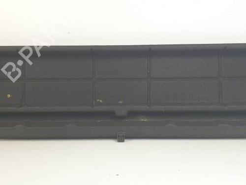 Rear parcel shelf SEAT TOLEDO III (5P2) 1.6 | BP25117400C85 