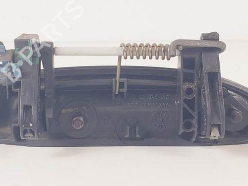 Front left exterior door handle RENAULT MEGANE I Coach (DA0/1_) 1.6 e (DA0F) | BP18025964C128 
