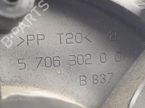 Heater blower motor IVECO DAILY III Van 35 S 15 V, 35 C 15 V (A6HCV3B2, A6HBV4B2, A6HC41B2,... | BP24989322M62 
