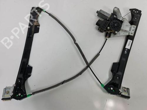 Used Front right window mechanism Front right window mechanism JAGUAR X-TYPE I (X400) 2.5 V6 All-wheel Drive (196 hp) 6926940 6926940