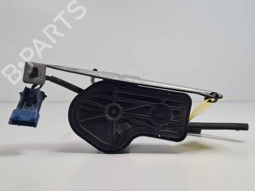 Headlight washer SAAB 9-3 (YS3D) 2.0 Turbo | BP38010535E17 - Image 2