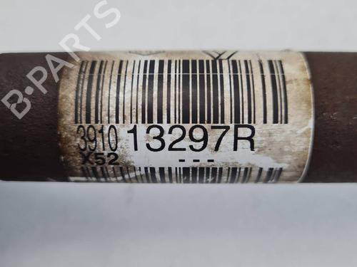Left front driveshaft DACIA SANDERO II 1.2 | BP36764458M38 - Image 4