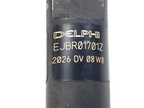 Injector RENAULT KANGOO (KC0/1_) 1.5 dCi (KC07) | BP28059734M100 