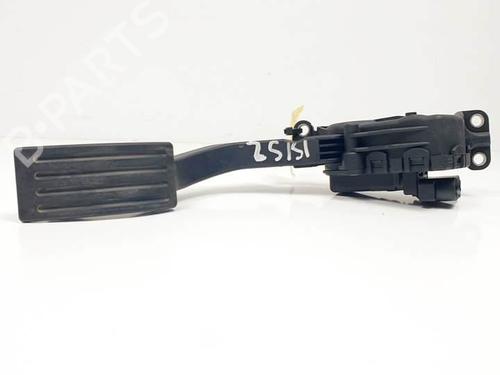 Pedal FORD FOCUS II (DA_, HCP, DP) 1.6 TDCi | BP19446760I4 