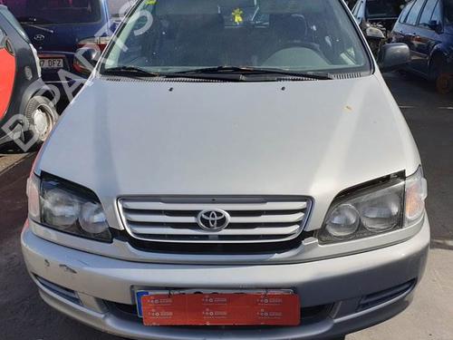 Used Parts TOYOTA PICNIC (_XM1_) 2.2 D (CMX10_, CXM10G) 1362315