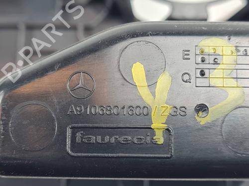 Other MERCEDES-BENZ SPRINTER 3,5-t Van (B907, B910) 311 CDI (910.631, 910.633) | BP36594861O1 - Image 3
