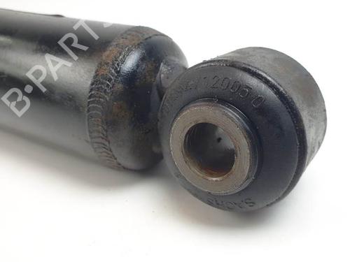 Right rear shock absorber SAAB 9-3 (YS3F, E79, D79, D75) 1.9 TiD | BP24914580M19 