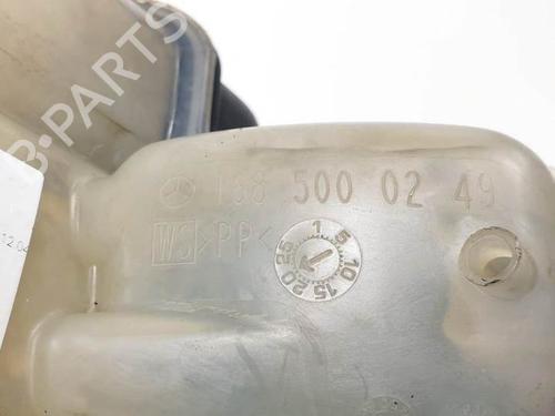 Expansion tank MERCEDES-BENZ A-CLASS (W168) A 140 (168.031, 168.131) | BP17745017C120 