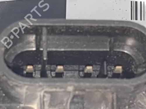 Rear left lock RENAULT MEGANE II (BM0/1_, CM0/1_) 1.5 dCi (BM0F, BM0T, BM2B, CM0F, CM0T) | BP16962937C100 