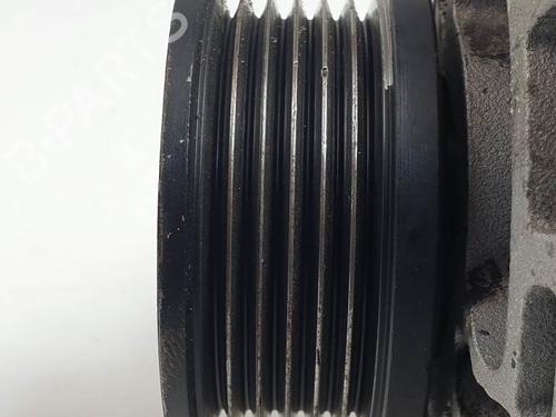 Alternator ALFA ROMEO 159 (939_) 1.9 JTDM 16V (939AXC1B, 939AXC12) | BP28178320M7 
