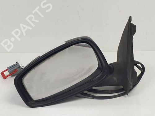 Left mirror FIAT STILO (192_) 1.4 16V (192AXH1B, 192BXH1B) | BP10156540C26 