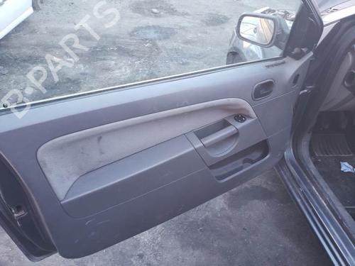 Interior roof light FORD FIESTA V (JH_, JD_) 1.4 TDCi | BP16082566I8 