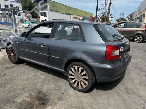 Mass air flow sensor AUDI A3 (8L1) 1.9 TDI | BP13220422M95 